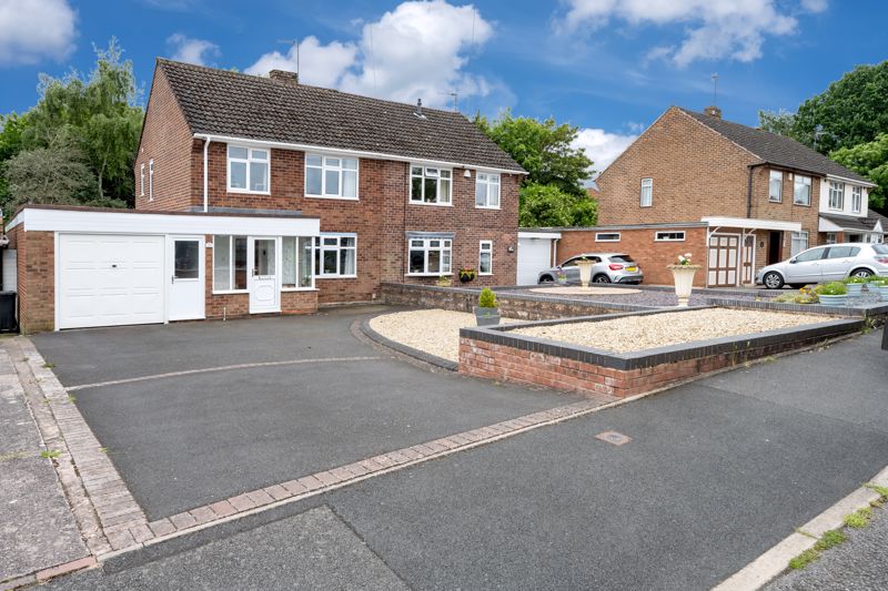 Sunnymede Road